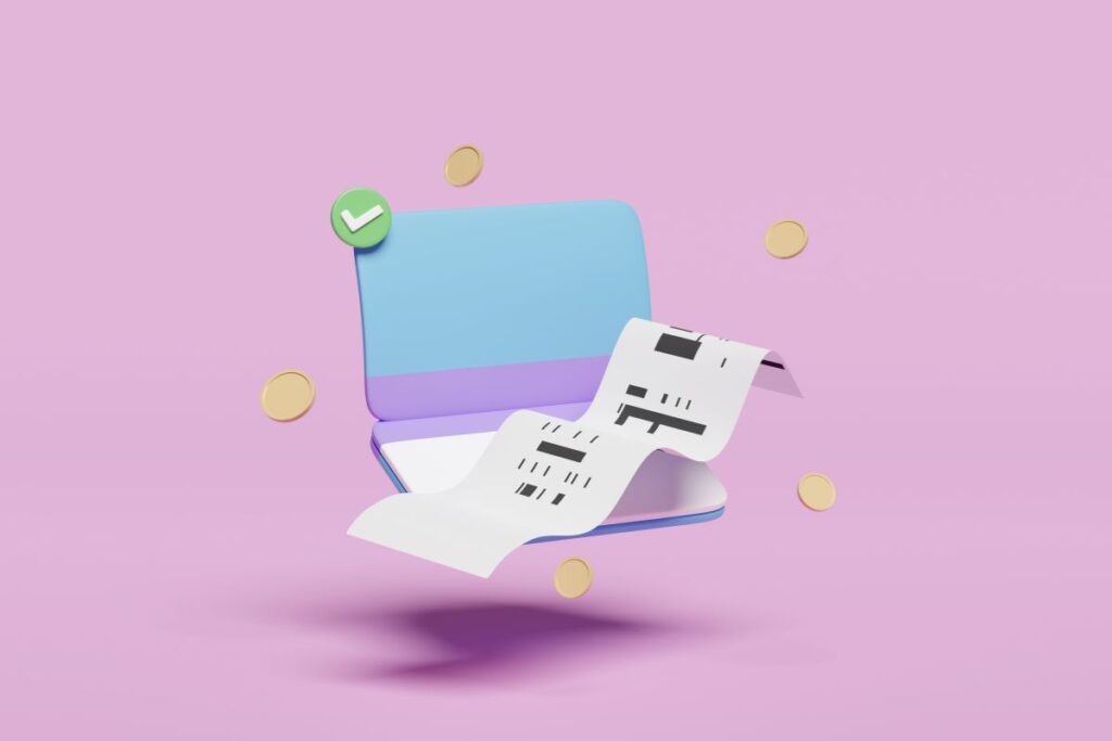 Si può rifiutare una fattura elettronica?