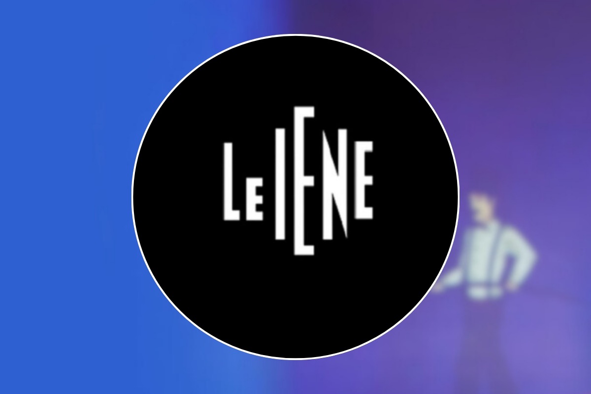 La Iena lascia il programma