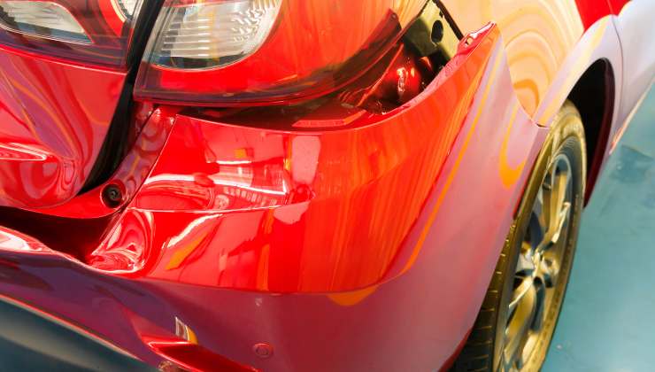 auto, rischio da non sottovalutare