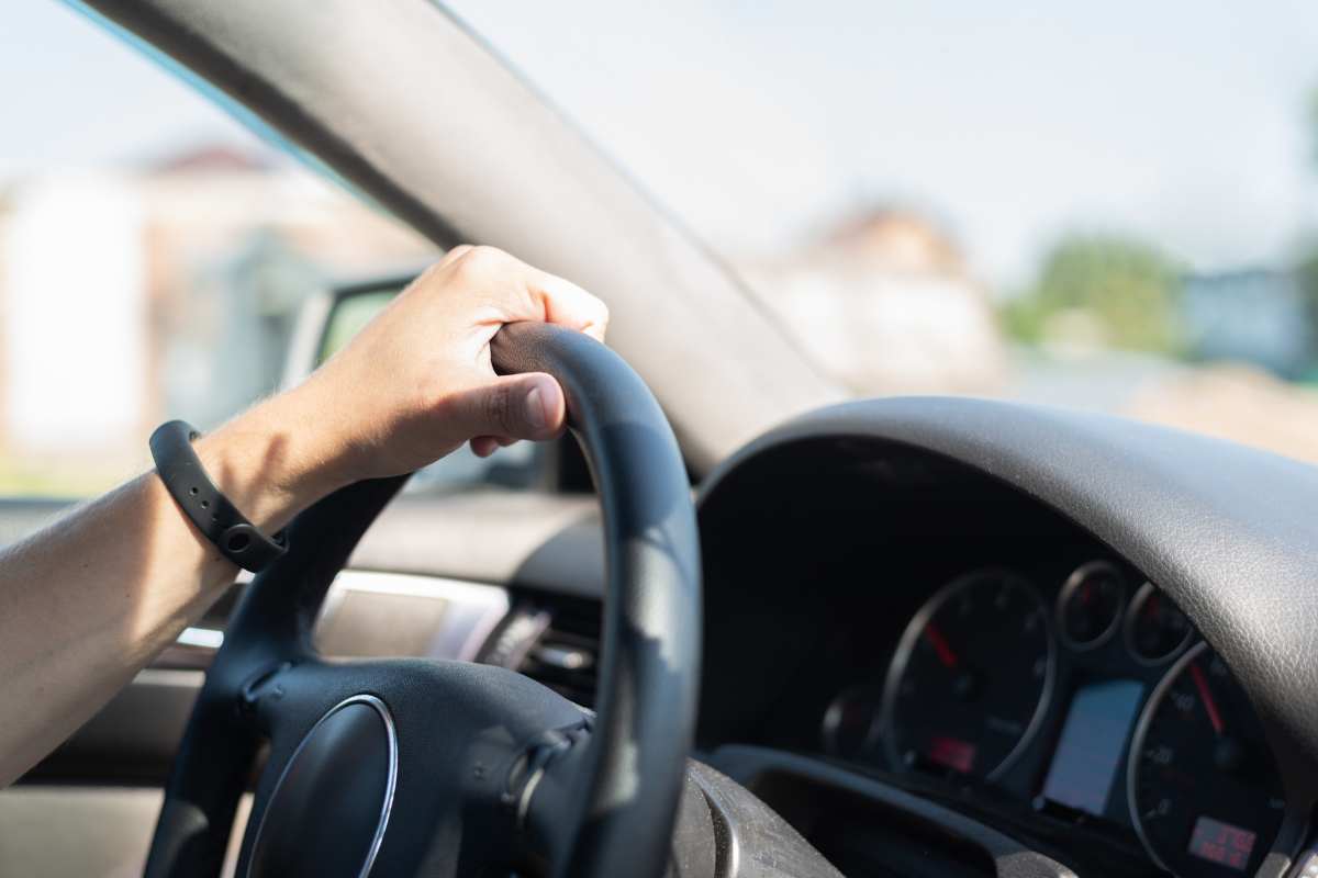 auto, rischio da non sottovalutare