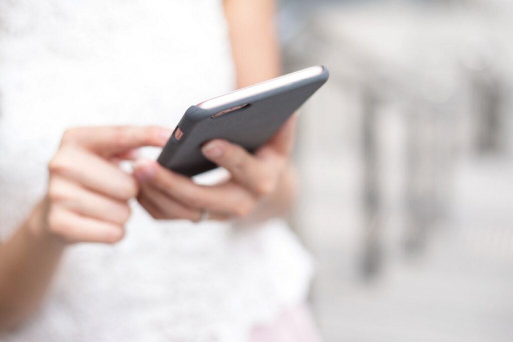 valori sar smartphone pericolosi