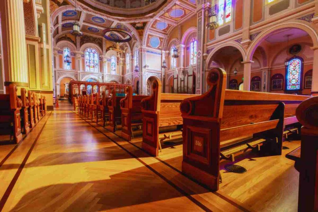 Turismo religioso: 5 mete da vedere